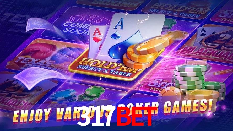 317bet