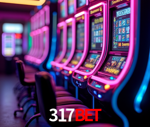 Experimente o Login Seguro Premium no 317bet